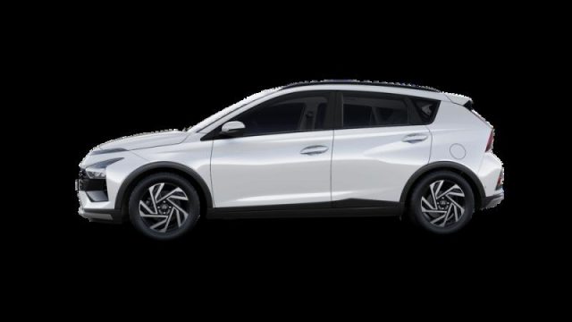 HYUNDAI BAYON 1.0 T-GDI MT DARK LINE - foto 5