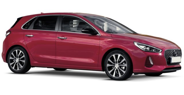 HYUNDAI I30 1.0 T-GDI 115 CV 12V 5 PORTE N-L - foto 6