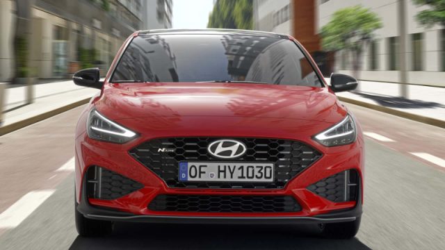 HYUNDAI I30 1.0 T-GDI 115 CV 12V 5 PORTE BUS - foto 3