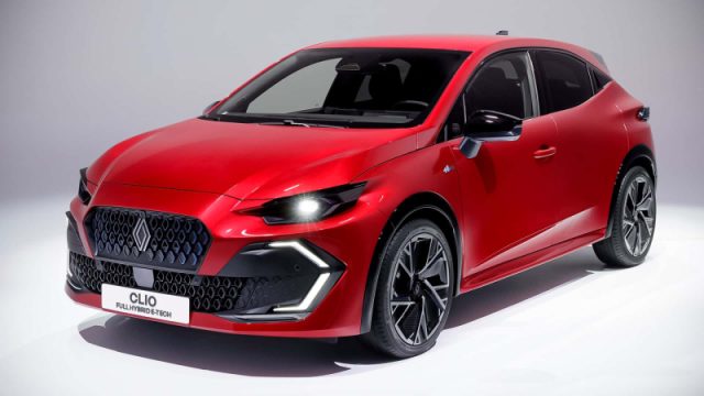 RENAULT CLIO TCE 120 CV ECO-G EDC TECHNO  6&O - foto 2