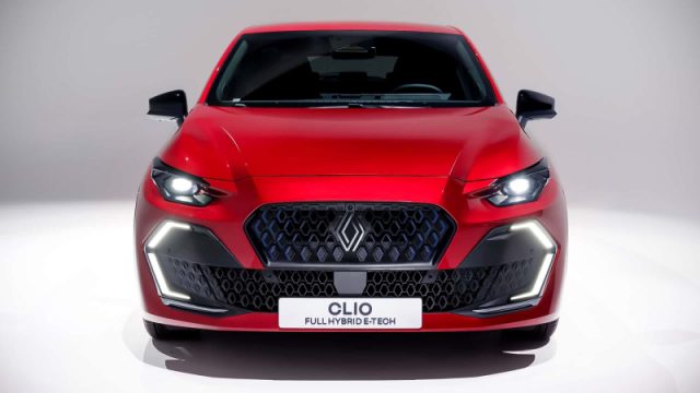 RENAULT CLIO TCE 120 CV ECO-G EDC TECHNO  6&O - foto 3