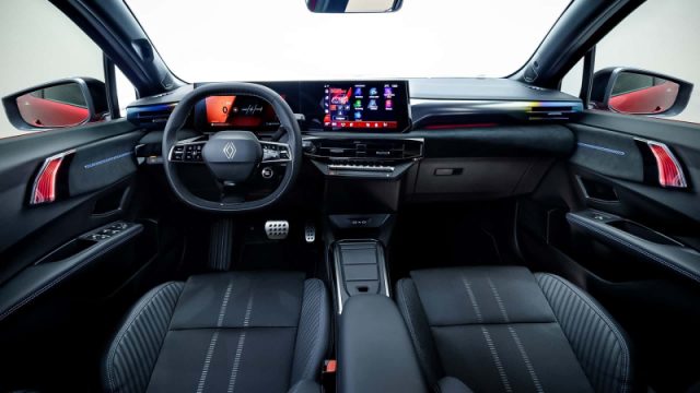 RENAULT CLIO TCE 120 CV ECO-G EDC TECHNO  6&O - foto 6