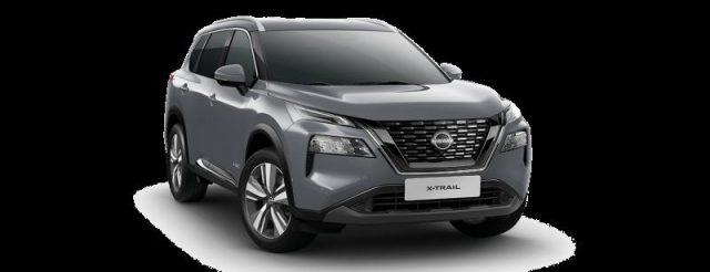 NISSAN X-TRAIL E-POWER E-4ORCE 4WD 5 POSTI TEKN - foto 4