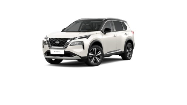 NISSAN X-TRAIL E-POWER E-4ORCE 4WD 5 POSTI TEKN - foto 7