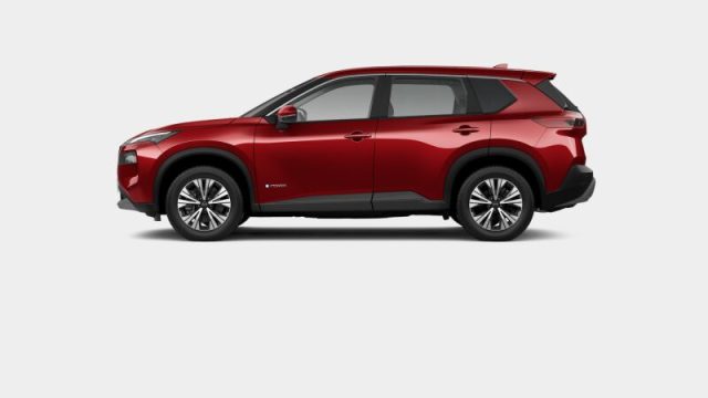 NISSAN X-TRAIL E-POWER E-4ORCE 4WD 5 POSTI TEKN - foto 8