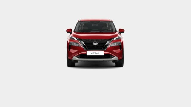 NISSAN X-TRAIL E-POWER E-4ORCE 4WD 7 POSTI TEKN - foto 2