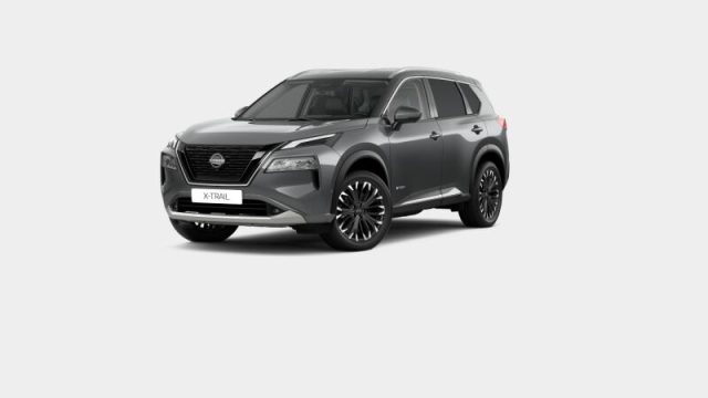 NISSAN X-TRAIL E-POWER E-4ORCE 4WD 7 POSTI TEKN - foto 3