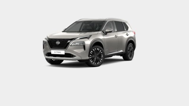 NISSAN X-TRAIL E-POWER E-4ORCE 4WD 7 POSTI TEKN - foto 4