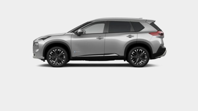 NISSAN X-TRAIL E-POWER E-4ORCE 4WD 7 POSTI TEKN - foto 5