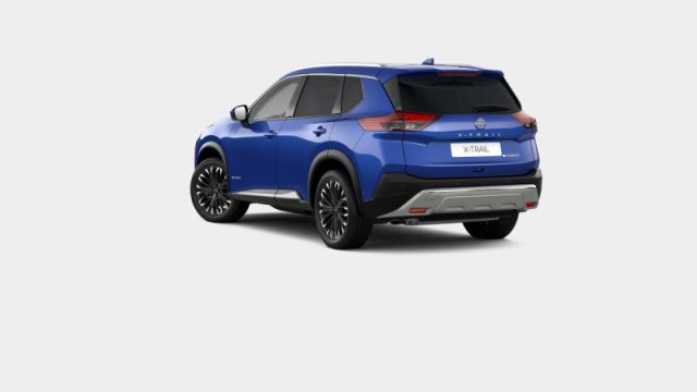 NISSAN X-TRAIL E-POWER E-4ORCE 4WD 7 POSTI TEKN - foto 6