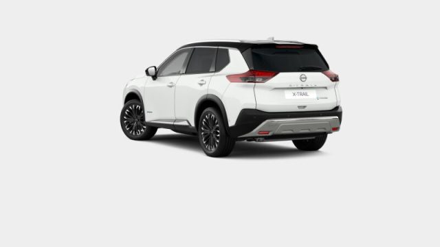 NISSAN X-TRAIL E-POWER E-4ORCE 4WD 7 POSTI TEKN - foto 7
