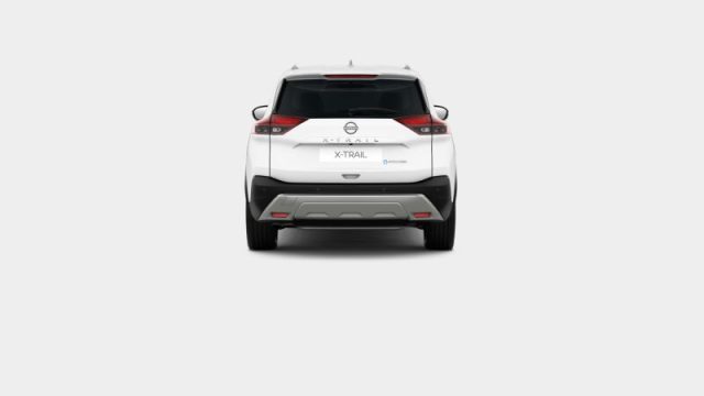 NISSAN X-TRAIL E-POWER E-4ORCE 4WD 7 POSTI TEKN - foto 8