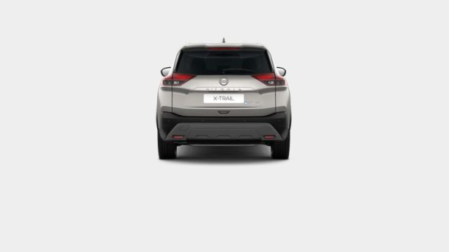 NISSAN X-TRAIL E-POWER 2WD 5 POSTI ACENTA  4&OR - foto 8