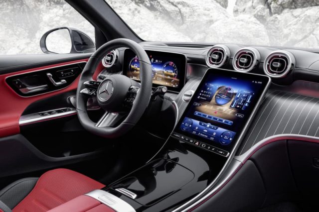 MERCEDES-BENZ G 53 AM 4MATIC+ PREMIUM LC         - foto 6