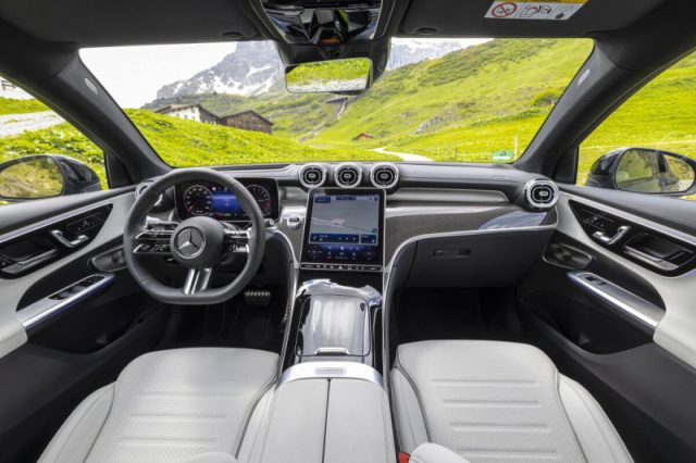MERCEDES-BENZ G 53 AM 4MATIC+ PREMIUM LC         - foto 8
