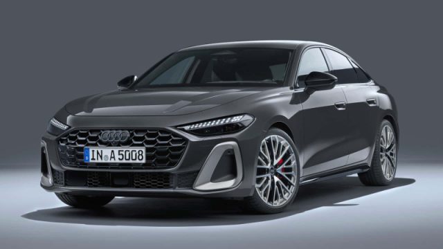 AUDI RS 5 AVANT E-HYBRID S TRONIC QUATTR - foto 3