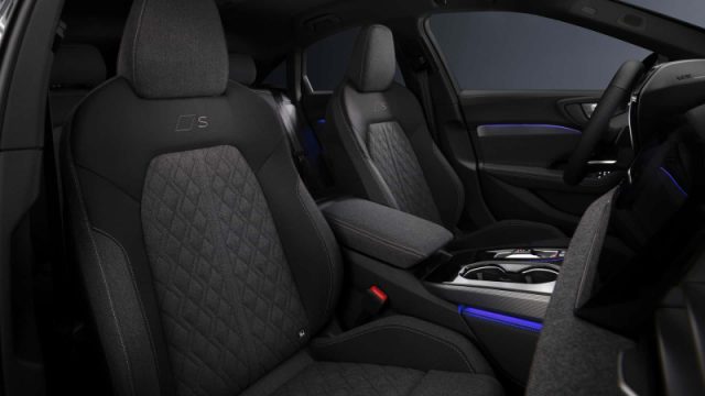 AUDI RS 5 E-HYBRID S TRONIC QUATTRO PERF - foto 8