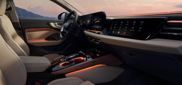 AUDI RS 5 E-HYBRID S TRONIC QUATTRO A5 3