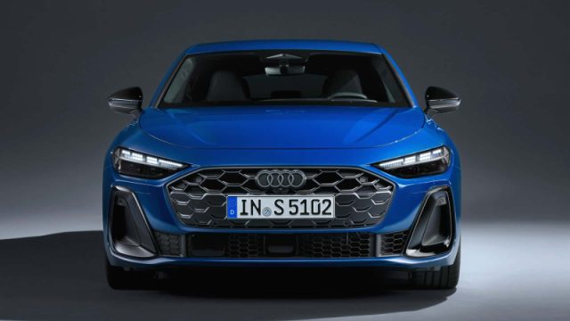 AUDI RS 5 E-HYBRID S TRONIC QUATTRO A5 3 - foto 3