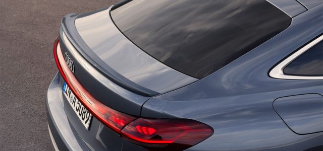 AUDI RS 5 E-HYBRID S TRONIC QUATTRO A5 3 - foto 6