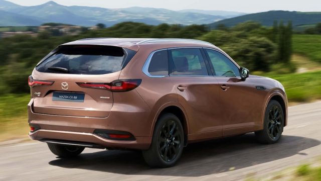 MAZDA MAZDA2 .5L E-SKYACTIV G PHEV AWD TAKUMI - foto 3