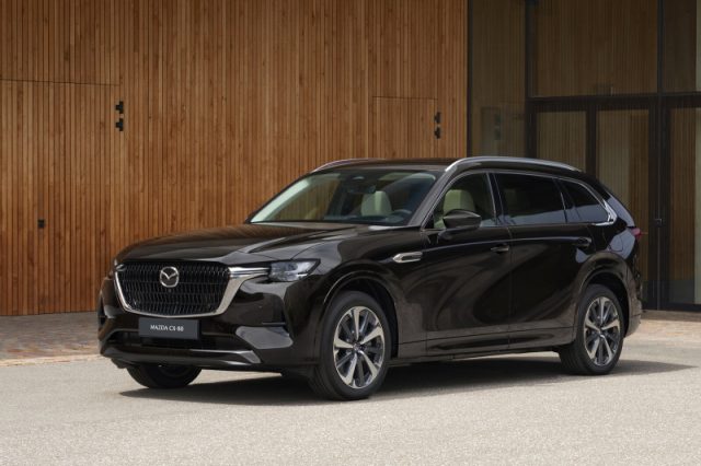 MAZDA MAZDA2 .5L E-SKYACTIV G PHEV AWD HOMURA - foto 4
