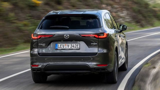 MAZDA MAZDA2 .5L E-SKYACTIV G PHEV AWD HOMURA - foto 2