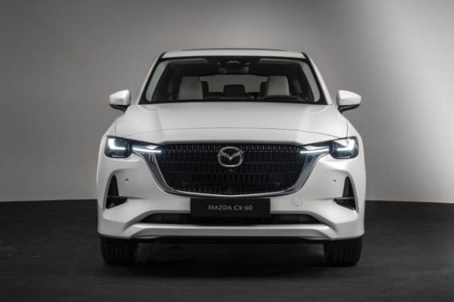 MAZDA MAZDA2 .5L E-SKYACTIV G PHEV AWD HOMURA - foto 4