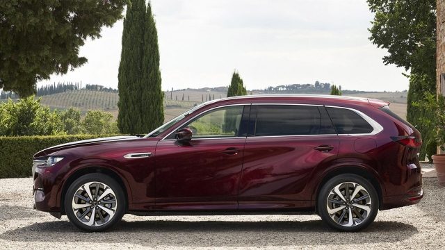 MAZDA MAZDA2 .5L E-SKYACTIV G PHEV AWD HOMURA - foto 6