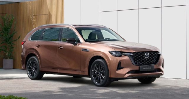 MAZDA MAZDA2 .5L E-SKYACTIV G PHEV AWD HOMURA - foto 7