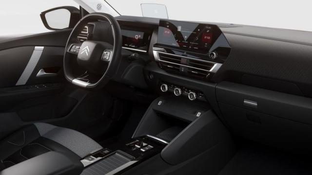 CITROEN C4 HYBRID 145 E-DCS6 COLLECTION  3& - foto 6