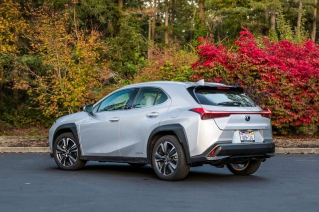 LEXUS OTHER 300H URBAN UX - foto 2