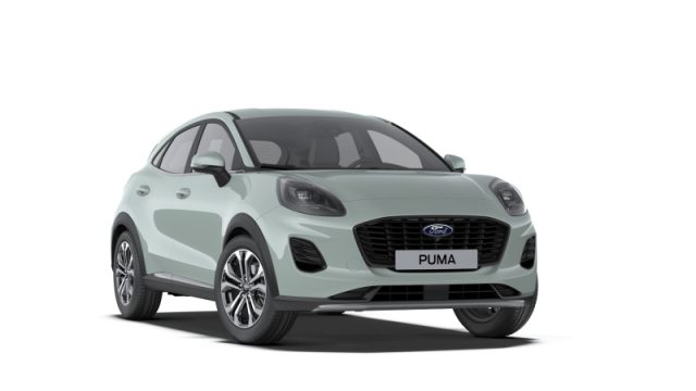 FORD PUMA 1.0 ECOBOOST HYBRID 125 CV S&AMP - foto 4