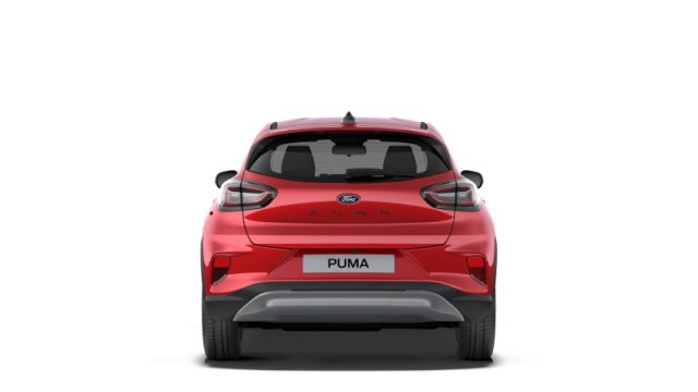 FORD PUMA 1.0 ECOBOOST HYBRID 125 CV S&AMP - foto 7