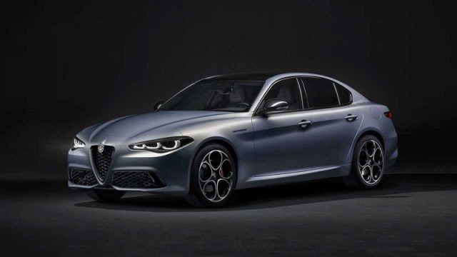 ALFA ROMEO GIULIA 2.9 V6 BI-TURBO AT8 QUADRIFOGLIO - foto 2
