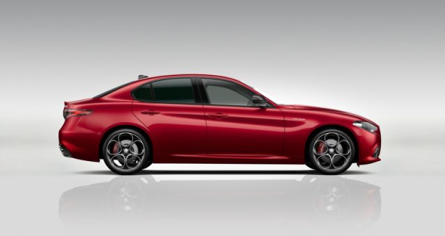 ALFA ROMEO GIULIA 2.9 V6 BI-TURBO AT8 QUADRIFOGLIO - foto 5