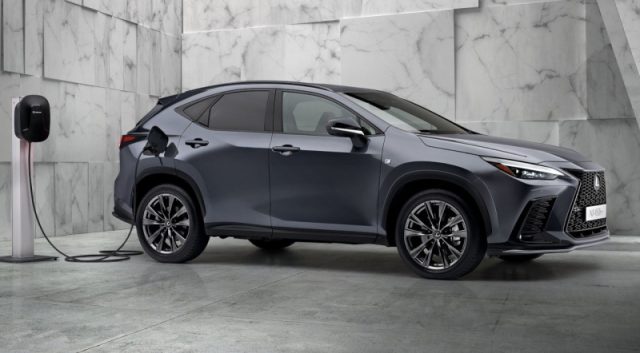 LEXUS OTHER 350H HYBRID 4WD PREMIUM + NX 2&O - foto 4