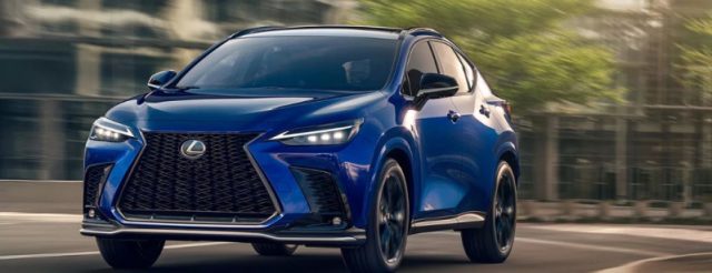 LEXUS OTHER 350H HYBRID 4WD LUXURY NX 2&ORDF - foto 2