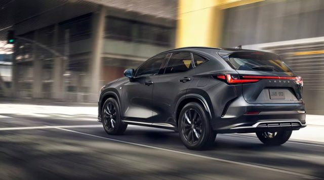 LEXUS OTHER 350H HYBRID BUSINESS NX 2&ORDF;  - foto 2