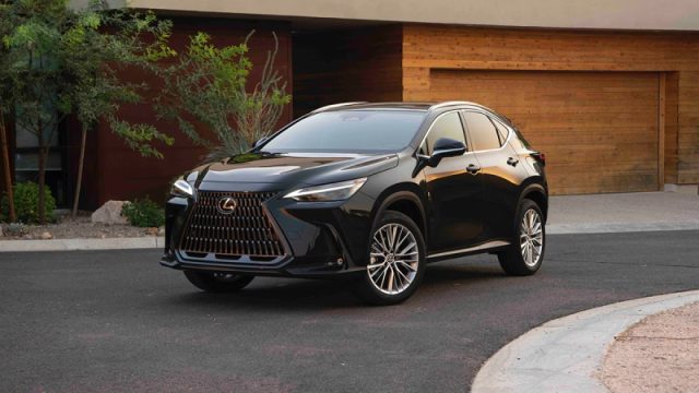 LEXUS OTHER 350H HYBRID BUSINESS NX 2&ORDF;  - foto 4