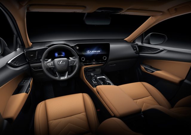 LEXUS OTHER 350H HYBRID BUSINESS NX 2&ORDF;  - foto 7