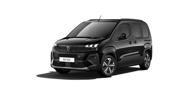 PEUGEOT RIFTER BLUEHDI 130 EAT8 GT LONG - foto 2