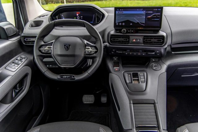 PEUGEOT RIFTER PURETECH 110 S&AMP;S ALLURE STAN - foto 7