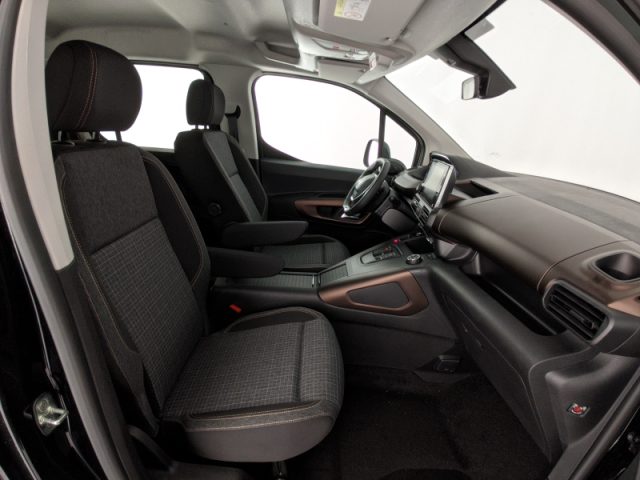 PEUGEOT RIFTER PURETECH 110 S&AMP;S ALLURE STAN - foto 8