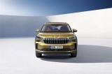 SKODA Kodiaq 2.0 TSI 4x4 DSG Sportline Be More  2&ordf; serie