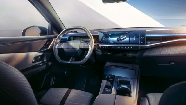 OPEL GRANDLAND 1.6 PHEV 225 CV EDCT GS  2&ORDF; - foto 5