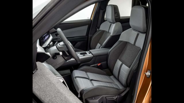 OPEL GRANDLAND 1.6 PHEV 225 CV EDCT GS  2&ORDF; - foto 6