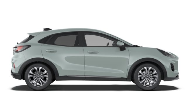 FORD PUMA 1.0 ECOBOOST HYBRID 125 CV S&AMP - foto 4