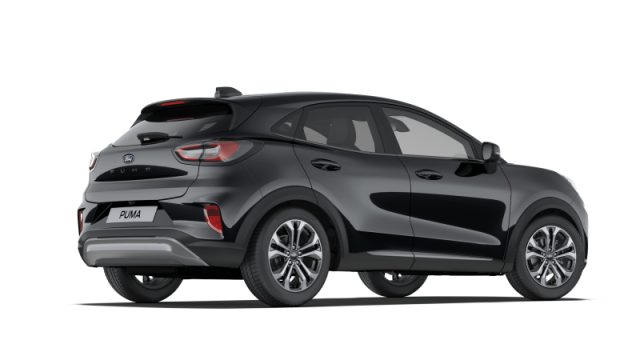 FORD PUMA 1.0 ECOBOOST HYBRID 125 CV S&AMP - foto 6