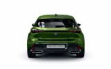 PEUGEOT 308 BlueHDi 130 S&S EAT8 GT Exclusive  3&ordf; se